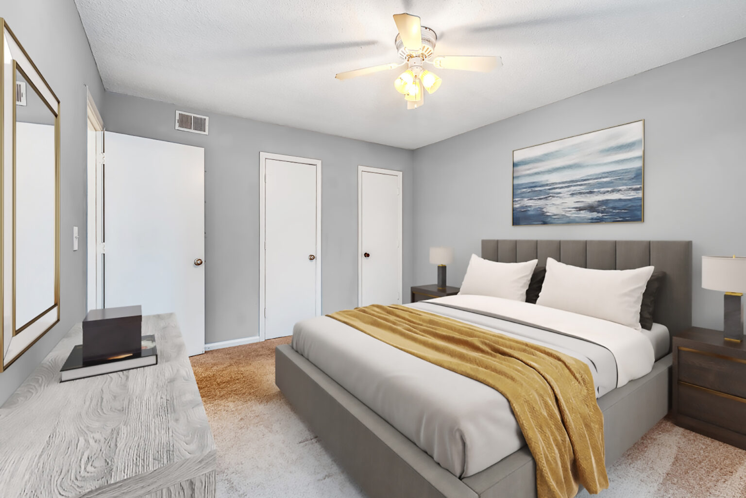 Apartments Villas at Summer Creek